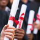 Illustration for article titled Florida High School Charges $200 for 'Premium' Seats at Graduation